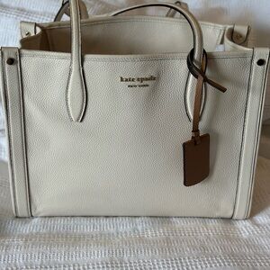 Brand new Kate spade tote